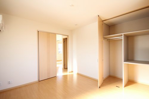 スイートペアーⅤ 201号-8