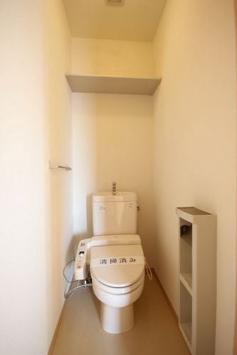 スイートペアーⅤ 201号-11