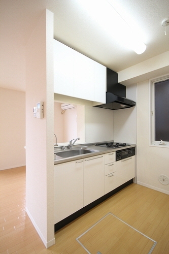 クレスト三橋 101号-3