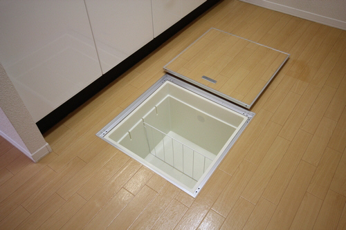 クレスト三橋 101号-4