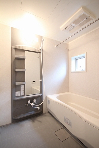 クレスト三橋 101号-6