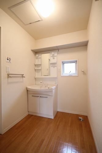 クレスト三橋 101号-7