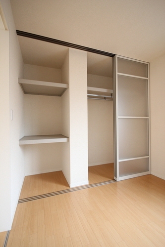 クレスト三橋 101号-10