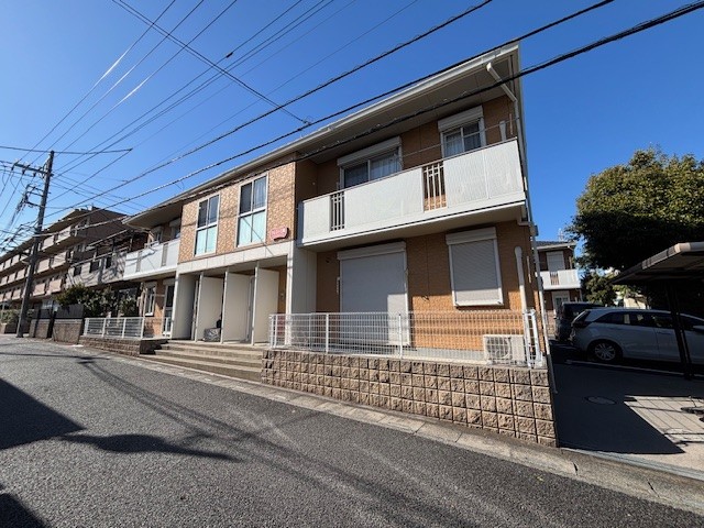 クレスト三橋 101号-11