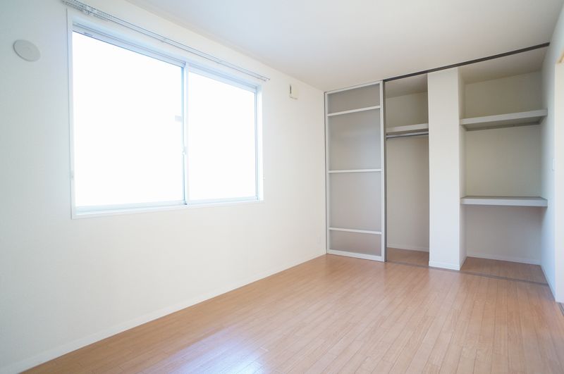 クレスト三橋 102号-6