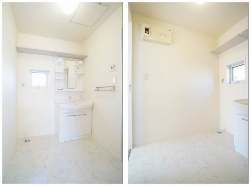 クレスト三橋 102号-9