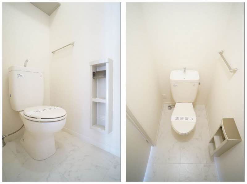 クレスト三橋 102号-11