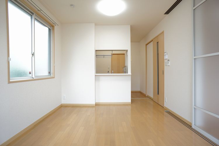 Ｍａｉｓｏｎ　Ｆｒｏｍａｇｅ　Ⅰ 101号-2