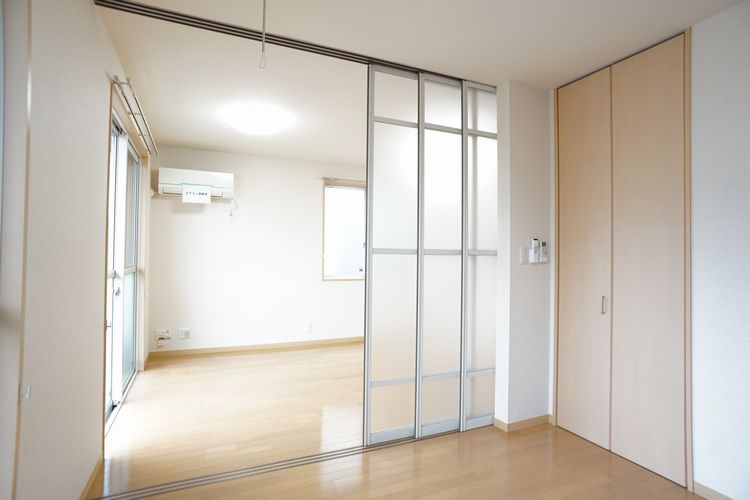 Ｍａｉｓｏｎ　Ｆｒｏｍａｇｅ　Ⅰ 101号-6