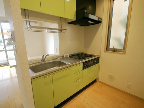 Ｍａｉｓｏｎ　Ｆｒｏｍａｇｅ　Ⅲ 103号-7