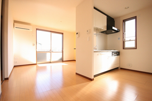 グリーンコート　大宮　Ｂ 202号-3