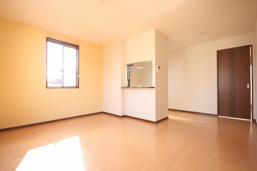 グリーンコート　大宮　Ｂ 202号-4