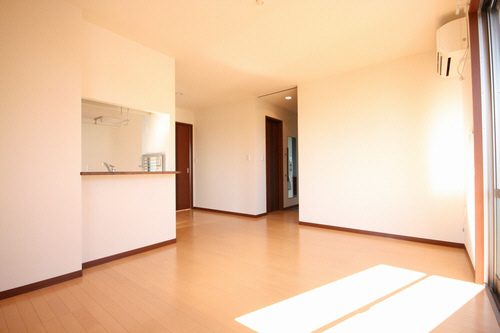 グリーンコート　大宮　Ｂ 202号-5