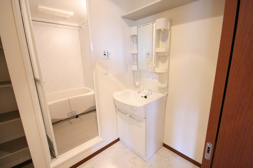 グリーンコート　大宮　Ｂ 202号-10