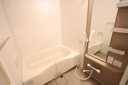 グリーンコート　大宮　Ｂ 202号-11