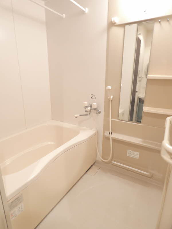 欅コート 203号-3