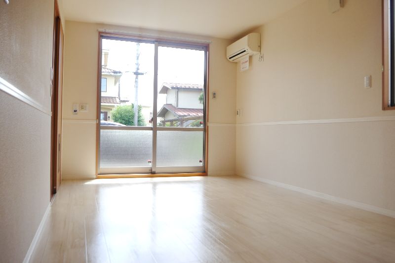 ウィステリアⅤ 101号-2