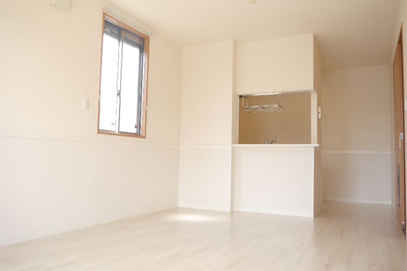 ウィステリアⅤ 101号-3