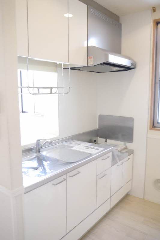 ウィステリアⅤ 101号-4