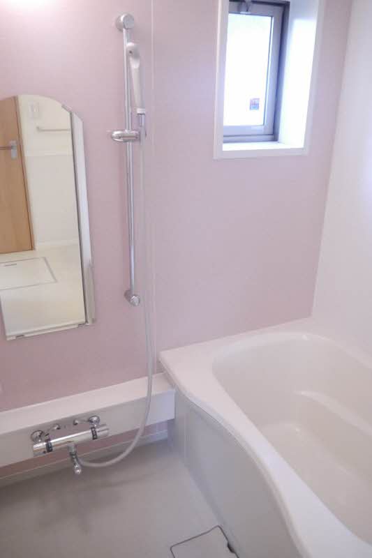 ウィステリアⅤ 101号-7