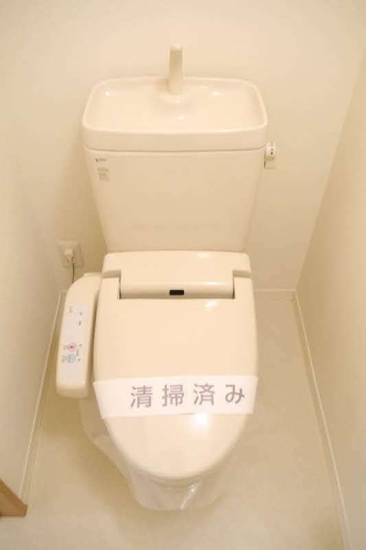 ウィステリアⅤ 101号-9