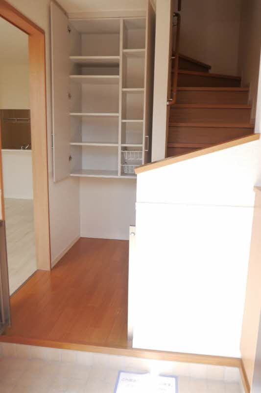 ウィステリアⅤ 101号-10