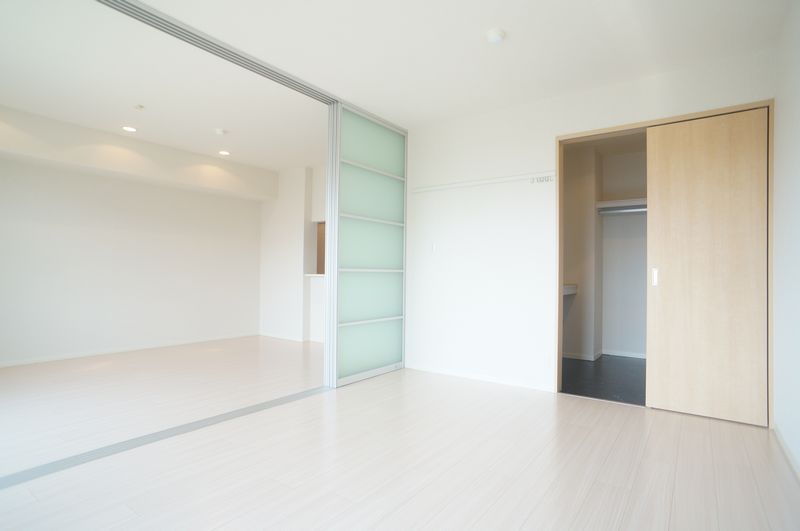 Ｃａｌｍ　Ｈｉｌｌ 306号-6