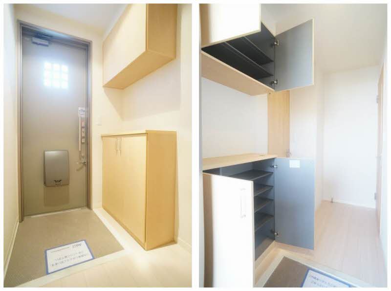 Ｃａｌｍ　Ｈｉｌｌ 306号-8