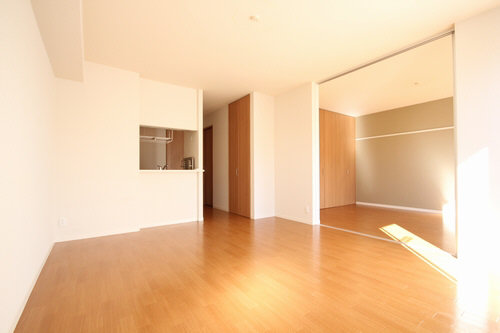 Ｑｕｉｅｔ　Ｐｌａｃｅ 203号-3