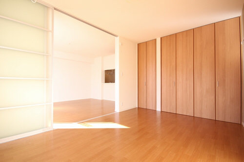 Ｑｕｉｅｔ　Ｐｌａｃｅ 203号-4