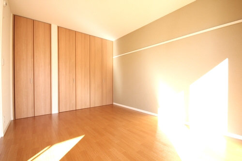 Ｑｕｉｅｔ　Ｐｌａｃｅ 203号-5