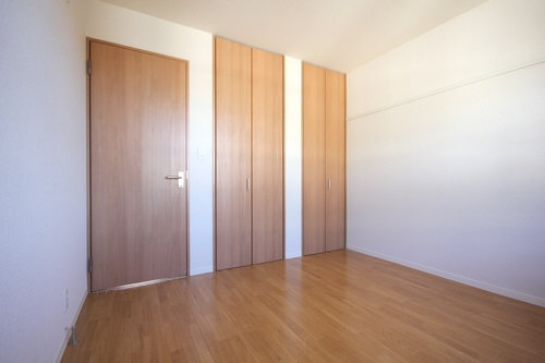 Ｑｕｉｅｔ　Ｐｌａｃｅ 203号-6