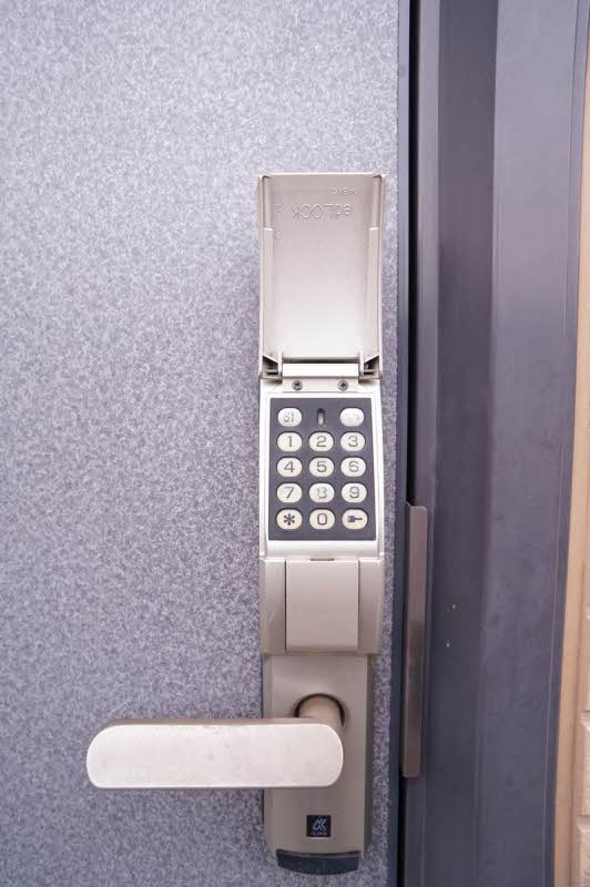 フレッチェル 203号-11