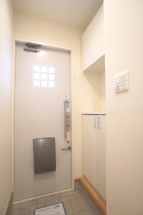 エミネンス 202号-2