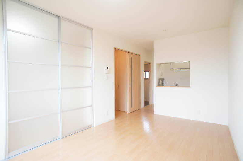 シャーメゾン　フルール　Ｃ 202号-2