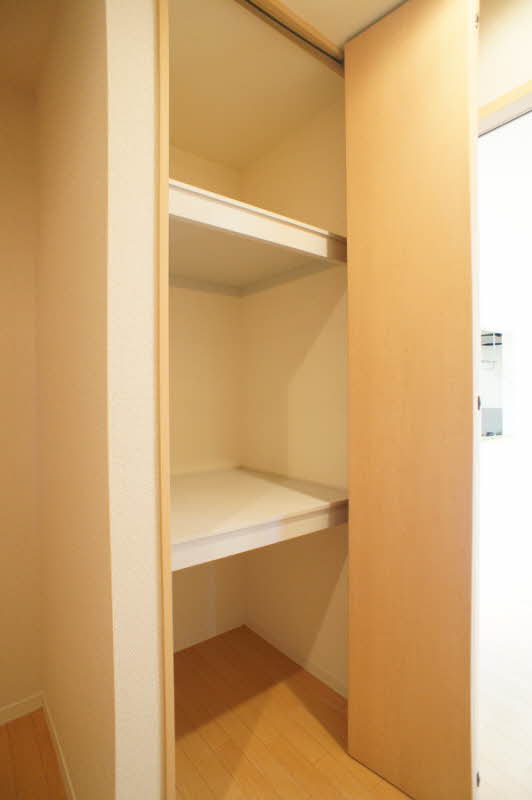 シャーメゾン　フルール　Ｃ 202号-9