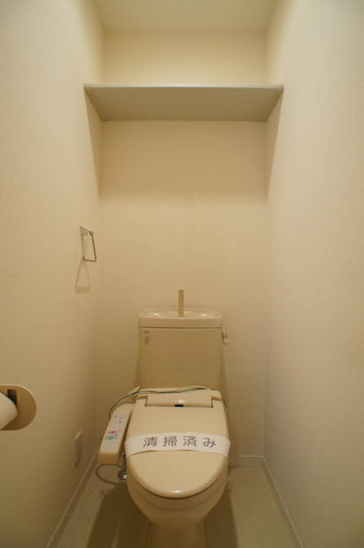 シャーメゾン　フルール　Ｃ 202号-10