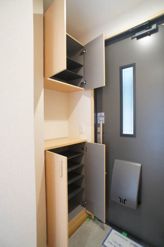 シャーメゾン　フルール　Ｃ 202号-11