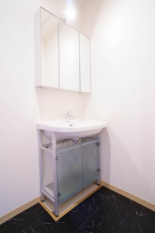 カーサ・ソレアードⅡ 202号-7