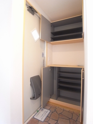 エムズヒル A 203号-8