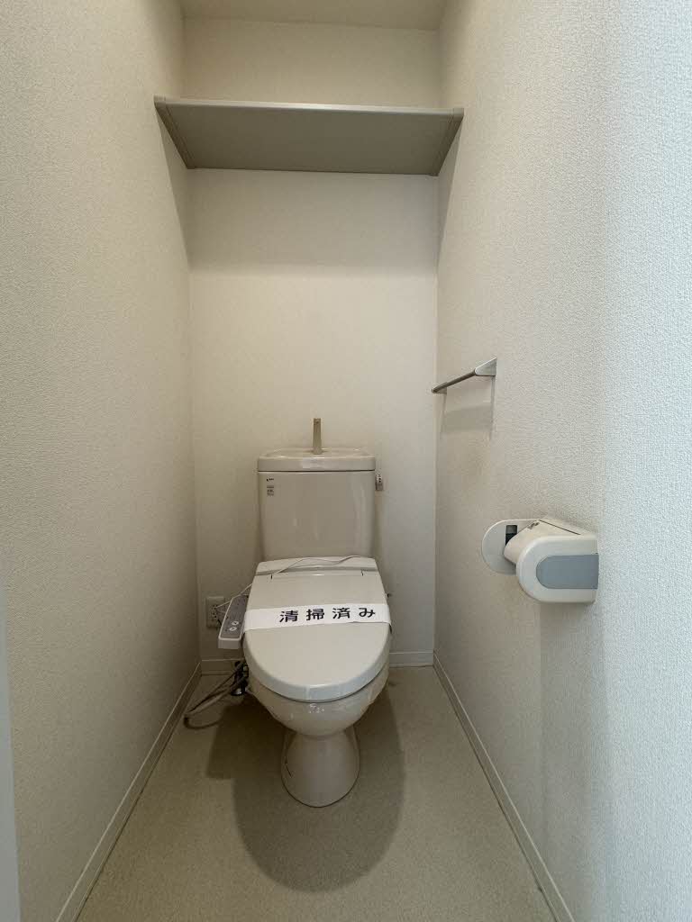 エムズヒル　Ｂ 102号-9