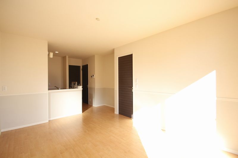 シャーメゾン　グラヴィス 103号-3