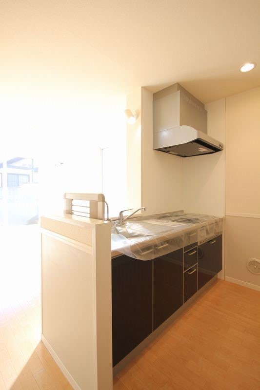 シャーメゾン　グラヴィス 103号-4