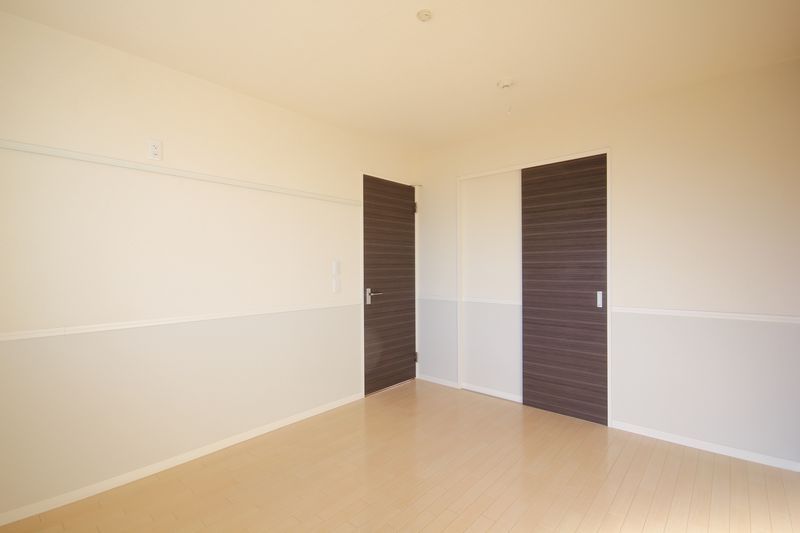 シャーメゾン　グラヴィス 103号-6