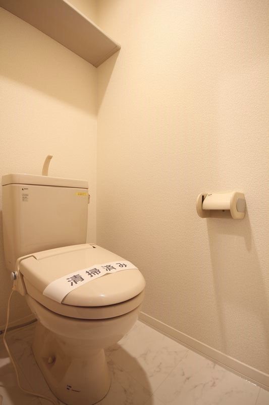 シャーメゾン　グラヴィス 103号-10