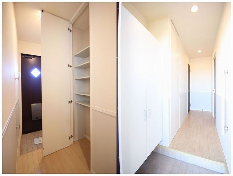 シャーメゾン　グラヴィス 103号-11