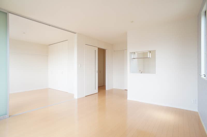 ディアコート六番館 202号-5