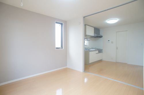 ディアコート七番館 101号-5