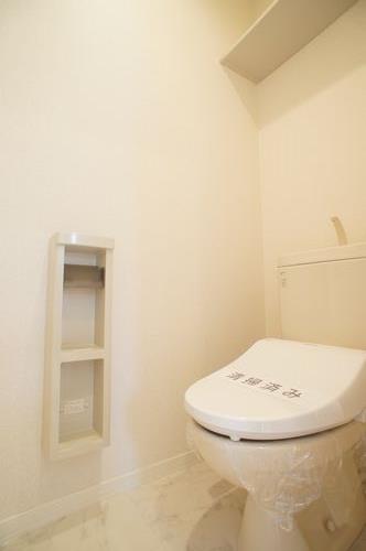 ディアコート七番館 101号-9