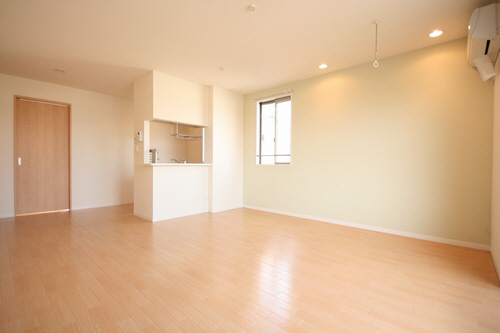 セイス グリシーナ 201号-2